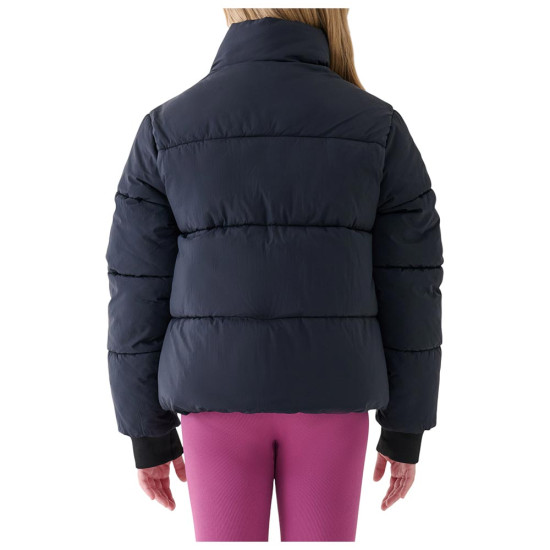 4F Παιδικό μπουφάν Down Jacket
